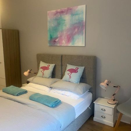 Glasgow Home From Home Глазгоу Екстериор снимка