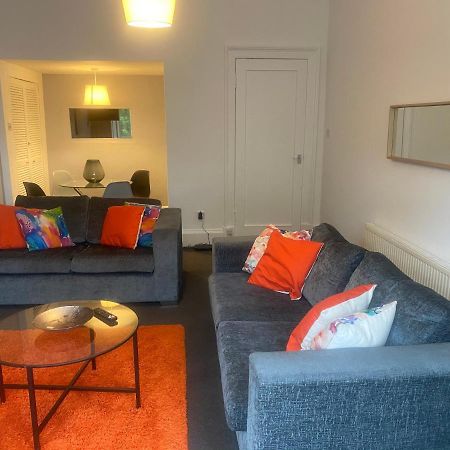 Glasgow Home From Home Глазгоу Екстериор снимка
