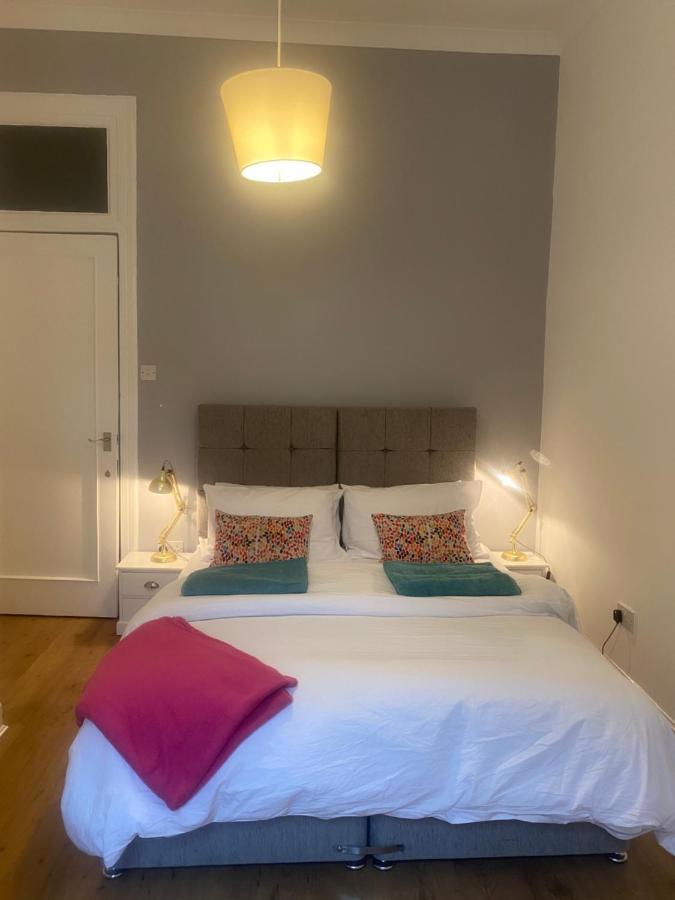 Glasgow Home From Home Глазгоу Екстериор снимка
