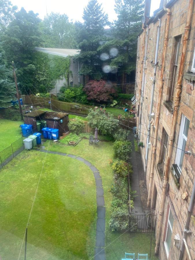 Glasgow Home From Home Глазгоу Екстериор снимка