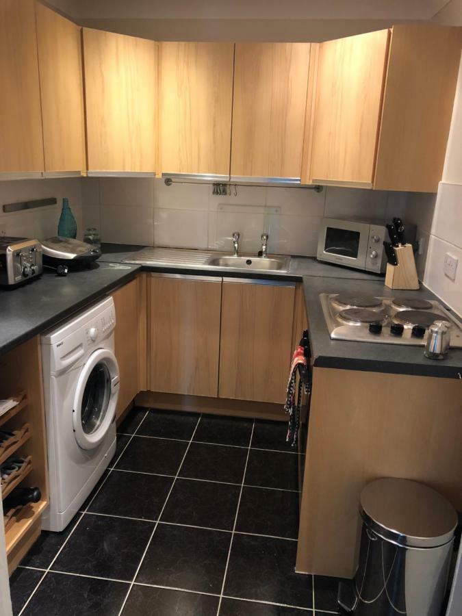 Glasgow Home From Home Глазгоу Екстериор снимка